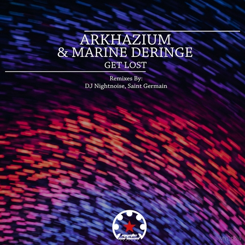 ARKHAZIUM, Marine Deringe - Get Lost [MYC1224]